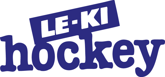 LeKi 2007-2014 Primary Logo iron on heat transfer